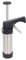 Set per Pressa per Biscotti, Pistola per Pressa per Biscotti in Acciaio Inossidabile, Macchina per Biscotti per Feste di Natale, Kit per Decorare Biscotti da Forno per Biscotti e