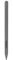 LUCKDANO Stylet Sensible à la Pression, Connexion, Stylet pour Tablette à écran Tactile pour Ordinateurs Portables, Compatible avec ZenBook, Vivobook, ROG, Spectre, Latitude (Grey)