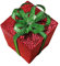 PRETYZOOM Weihnachtsgeschenkboxen -beleuchtete Weihnachtsdekorationsbox Home Xmas Decors