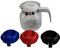 SIMAX Glaskanne Teekanne Matura 0,35l, 0,65, 1,0l