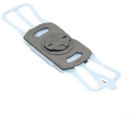 Puupaa Anpassungsfähige Handyhalterung für Fahrräder und Computer für aktive Benutzer (E)