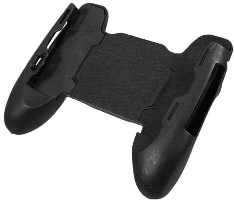 WEKADRIN Handyspiel Controller für Mobiles Gaming aus ABS 3-in-1 mit Joystick und Trigger Ergonomischer Spiel Handle für Präzise Steuerung und Komfortables Spielen Unterwegs