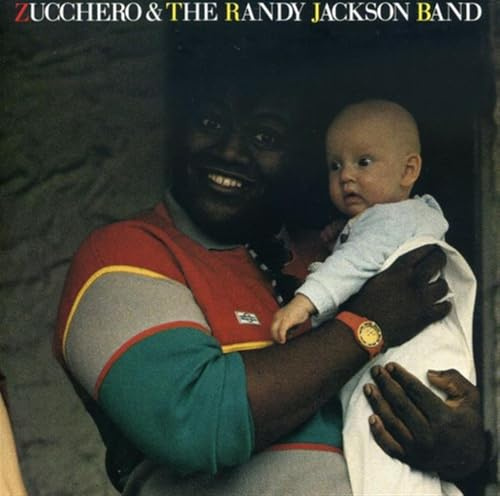 Zucchero & Randy Jackson B