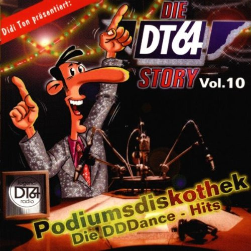 Die Dt 64 Story Vol.10