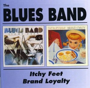 Brabnd Loyalty / Itchy