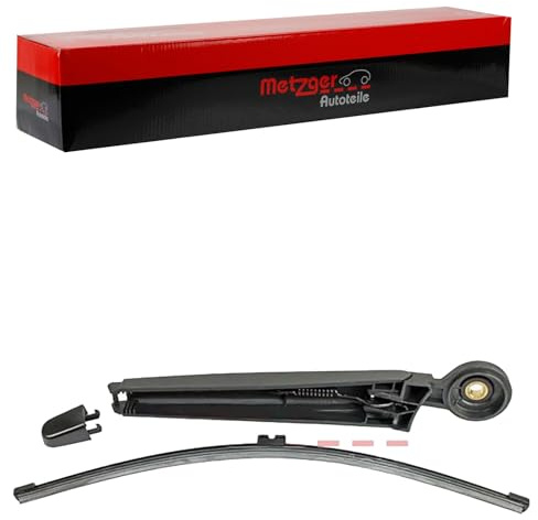 METZGER 2190314 Wischarm, Scheibenreinigung