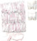 AQASKIN Tanga Lot de 100 culottes jetables en tissu non tissé pour femme, pour spa, centre bien-être, esthétique, blanc, Quantité : 100 pièces – 200 pièces – 400 pièces – 1000 pièces