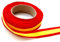 10m Cinta Bandera España