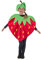 Banyant Toys Disfraz Fresa 5-6 años