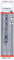 Bosch Professional Brocas de vástago hexagonal PointTeQ, para metal, diámetro: 4.5 mm, vástago hexagonal de ¼, accesorios para taladro de impacto y taladro atornillador