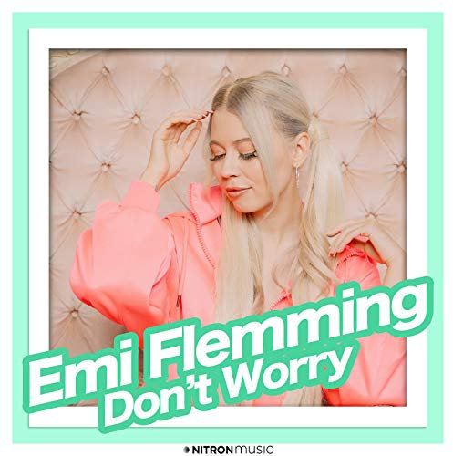Don't Worry (Harris & Ford Remix)
