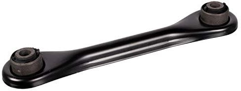 febi bilstein 108833 Querstrebe mit Lagern, 1 Stück