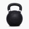 SUPRFIT – Elite Kettlebells 44 kg – pulverbeschichtete Kugelhantel aus massivem Gusseisen für Fitness, Crossfit & Krafttraining – mit Farbcodierung zur besseren Unterscheidung der Gewichte
