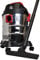 RocwooD Wet And Dry Vacuum Cleaner 20L 1300W 230V Stainless Steel Tank Hoover Cleaning Vacuum Blow Function Light Weight & Portable Vacuum Cleaners Electric Carpet & Floor