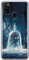 ERT GROUP Handyhülle für Samsung M21 Original und offiziell Lizenziertes Disney Muster Beauty and The Beast 002 optimal an die Form des Handy angepasst, hülle aus TPU