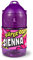 Personalisierte Super Trinkflasche (Sienna)