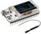 diymore für ESP32 LoRa Entwicklungsplatine mit OLED Display und Antenne Typ C Dual-Core IOT Board 240MHz Bluetooth WiFi Modul CP2012 1262 863 928MHz