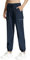 MOCOLY Pantaloni Trekking Cargo Impermeabili Donna Montagna Tecnici Esterno Traspiranti ad Asciugatura Rapida Sportivi Comodi Leggeri con Tasche e Protezione UV Blu Navy XS