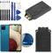 Speaker Buzzer Ringer para Samsung Galaxy A12/A22/M12/M20/M31 Altavoz Buzzer Compatible con Galaxy A12/A22/M12/M20/M31 Herramientas