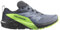 Salomon Sense Ride 5 GTX Sportschuhe Herren Wanderschuhe Grau Freizeit, Schuhgröße:EUR 46 | UK 11