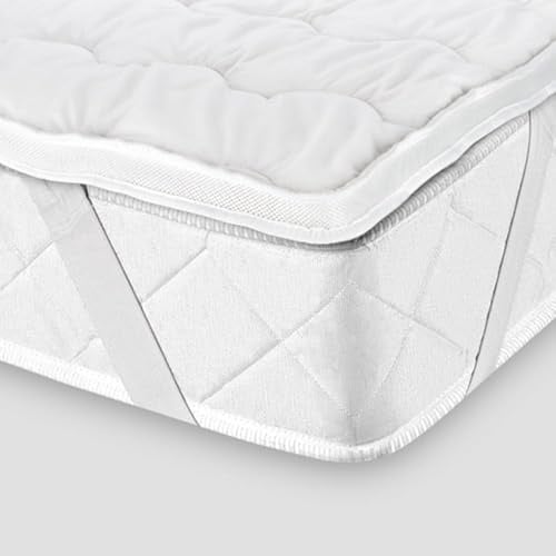 Gold Topper Nottetempo (170 x 195 cm)