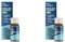 Amazon Basic Care Nagelpilzbehandlungs-Lösung, 10ml, Gel, (Packung mit 2)