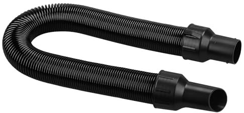 seork Tuyau de rechange 5140128-68 pour souffleur à feuilles et aspirateur Dewalt 704660053412 DCV580 DCV581H DCV580, tuyau d'aspirateur DeWalt