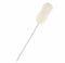 SIDCO Staubwedel Lammfell Staubwischer Lammwolle Duster Naturwolle 68 cm