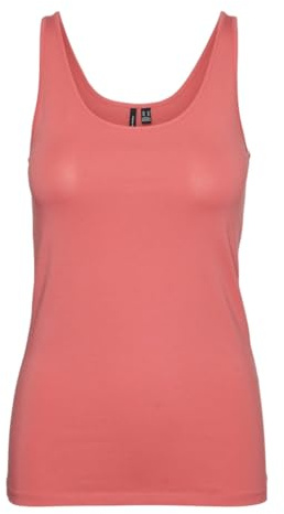 VERO MODA VMMAXI My Soft UU Tank TOP NOOS