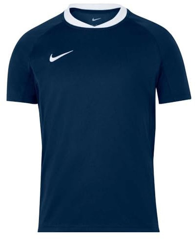 Nike Unisex Mens Team Stock Rugby Crew Razor Jersey T-Shirt, Mehrfarbig, XL EU