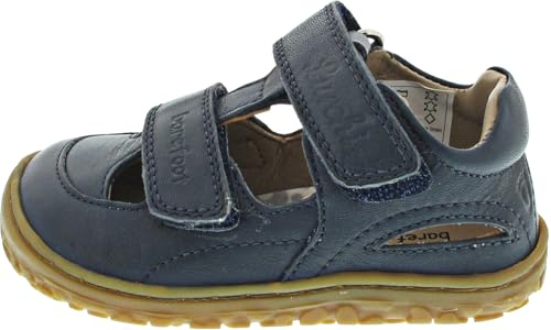 Lurchi Nando Barefoot Sandale Rosa