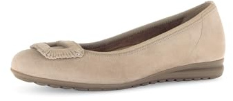 Gabor Womens 62.623 Sand 7 Medium