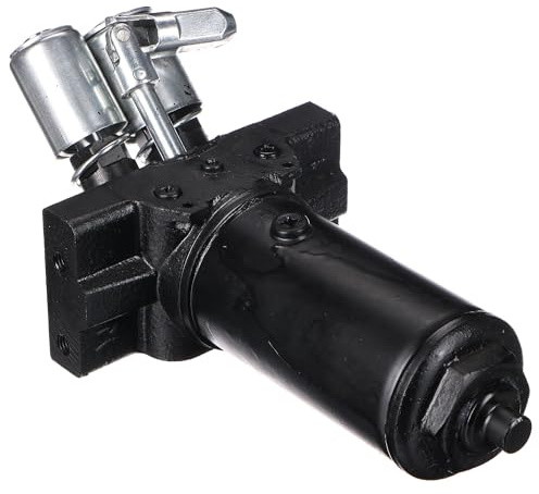 Hydraulikzylinder für Niedrigprofil-Wagenheber SX Jack 3T - Ersatzteil
