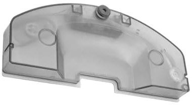 WOFMCKXU Réservoir d'eau Compatible avec Les pièces de l'aspirateur Robot Dreame L10s Pro