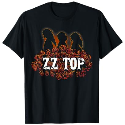ZZ Top