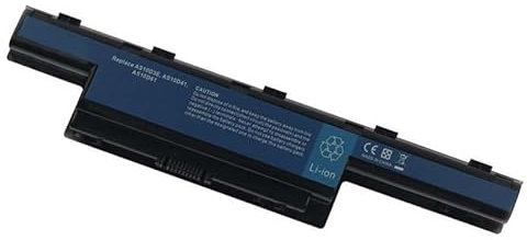 fastabattery Replacement Battery for Aspire V3-471 V3-551 V3-571 V3-571 V3-571G V3-731 V3-771 V3-771 TravelMate P253-M-33124G32MNKS AS10D31 AS10D3E AS10D41