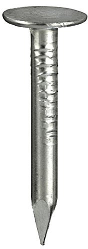 Max-Power dh1082835 Nägel für Papier Gewebeplane 2,8 x 35, 2.5 kg, blau