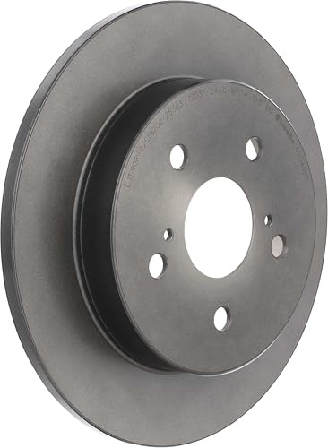 Brembo 08.D418.11 - Bremsscheibe
