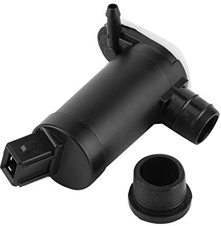 87AB17K624AB Bomba de limpiaparabrisas para Ford Focus/Mondeo/Transit