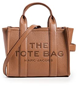 MARC JACOBS Damen The SMALL Tote Bag, Arganöl