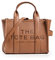 MARC JACOBS Damen The SMALL Tote Bag, Arganöl