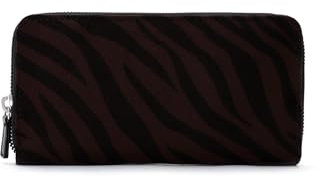 Emily & Noah Geldbörse Imke 63442 Damen Geldbörsen Animal brown/black 201