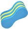 JISADER Foam Pull Buoy Leg Float Auftrieb Flotation für Jugend Anfänger Pool Ausrüstung