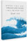 Wanddekoration mit Bibelversen, When You Go Through Deep Waters I Will Be You, Aquarell-Gebets-Wanddekoration, inspirierende, gerahmte Leinwand, Wandkunst für Zuhause, christliches Geschenk für Frau