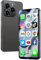 Hipipooo Mini Smartphone Desbloqueado 4G Mini teléfono 4.3 Pulgadas, 4G Dual SIM, batería 2750mAh, cámara 2MP+13MP, reconocimiento Facial, Android 8.1, 2GB+16GB(XS18Pro MAX-Negro)