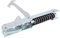 sparefixd Adatto per Smeg DO4SS5 DO4WH DO81CSS5 cerniera porta forno