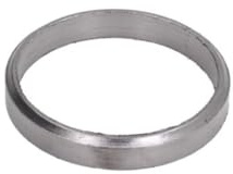 ELRING 286.790 Auspuffdichtung Kompatibel mit BMW 3 Limousine F30, F80 18307851168