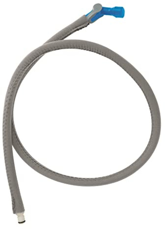 CAMELBAK Crux Insulated Tube Rohr, Gray, One Size