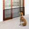 Namsan Dogs gate, Pet Magic Gate, Pet Safety Gate, Portable Safety Gate Folding Mesh Stair Gate Easy Install Anywhere, Pet Safety Gates Very Suitable For Docile Pets 180cmx72cm