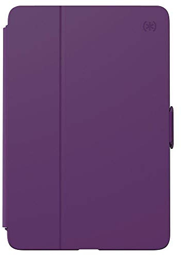 Speck Balance Folio 7.9 Inch Purple Tablet Case (Folio, Apple, Apple iPad Mini (2019), violet,0,126936-8330